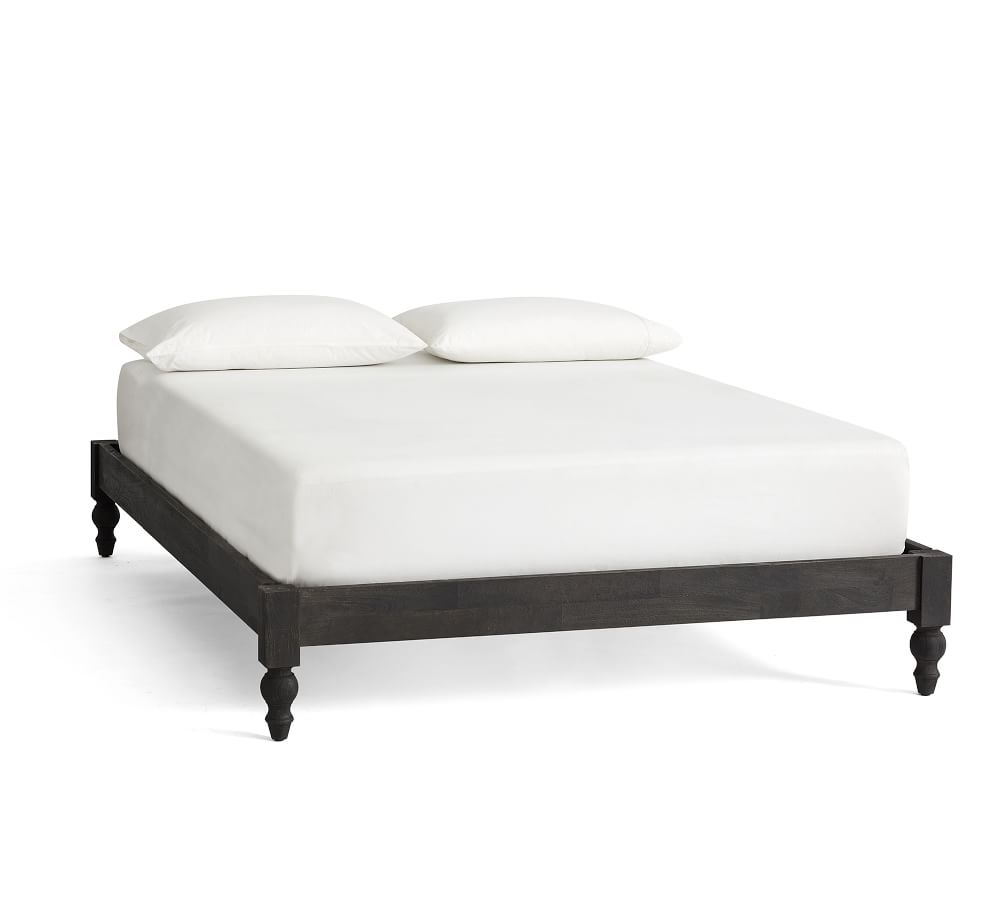 Pottery barn astoria shop bed